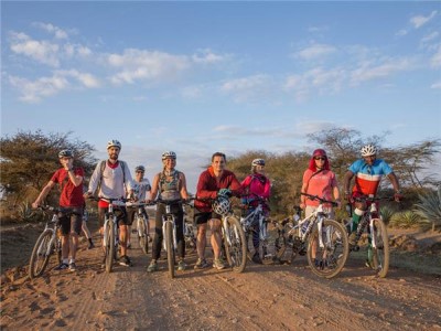 African Trek & Travel - Best Tour Operator in Tanzania 2026 - 2027