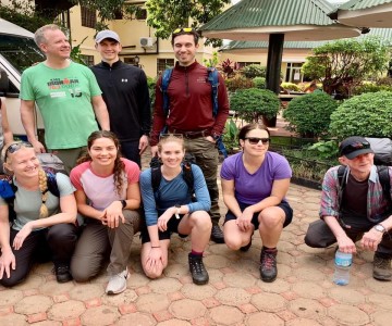 AFRICAN TREK & TRAVEL