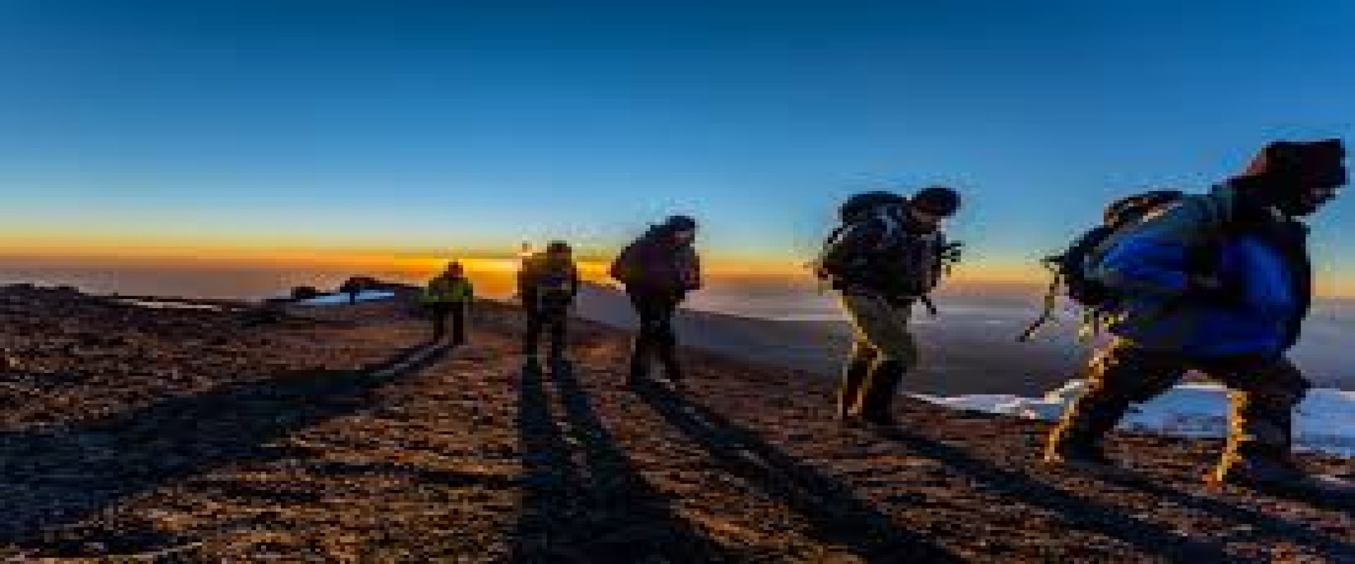 AFRICAN TREK & TRAVEL