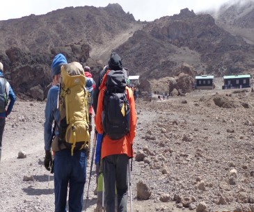 Kilimanjaro Climb Cost & Tour Packages In 2023