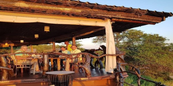 AFRICAN TREK & TRAVEL