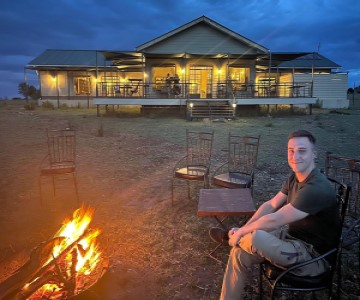 AFRICAN TREK & TRAVEL