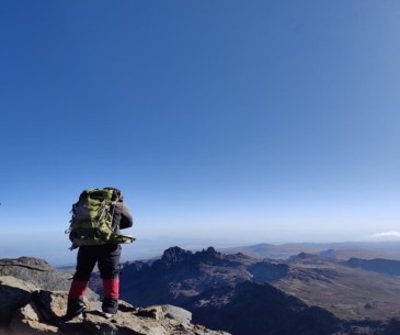 AFRICAN TREK & TRAVEL
