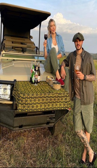 AFRICAN TREK & TRAVEL