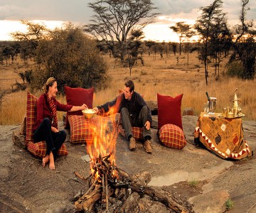 AFRICAN TREK & TRAVEL