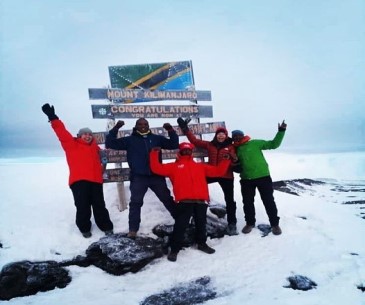 AFRICAN TREK & TRAVEL