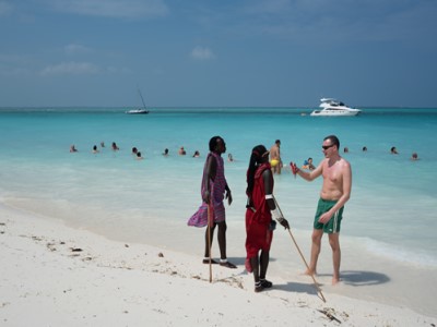 Zanzibar Honeymoon Packages & Beach Tour Itinerary In 2023