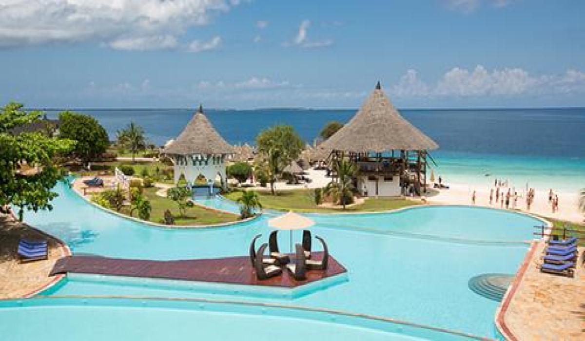 AFRICAN TREK & TRAVEL