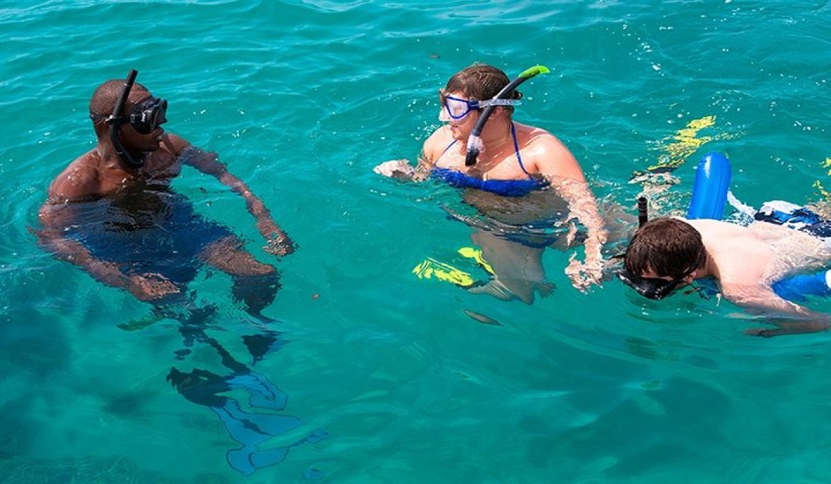AFRICAN TREK & TRAVEL