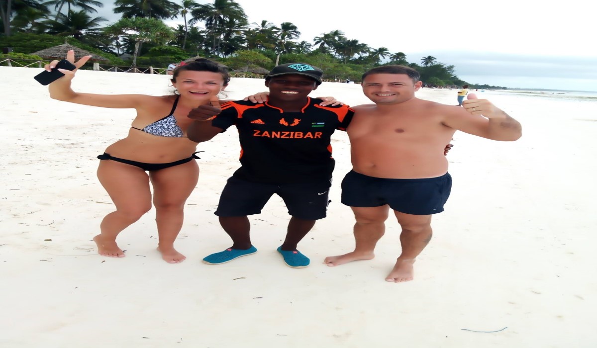AFRICAN TREK & TRAVEL
