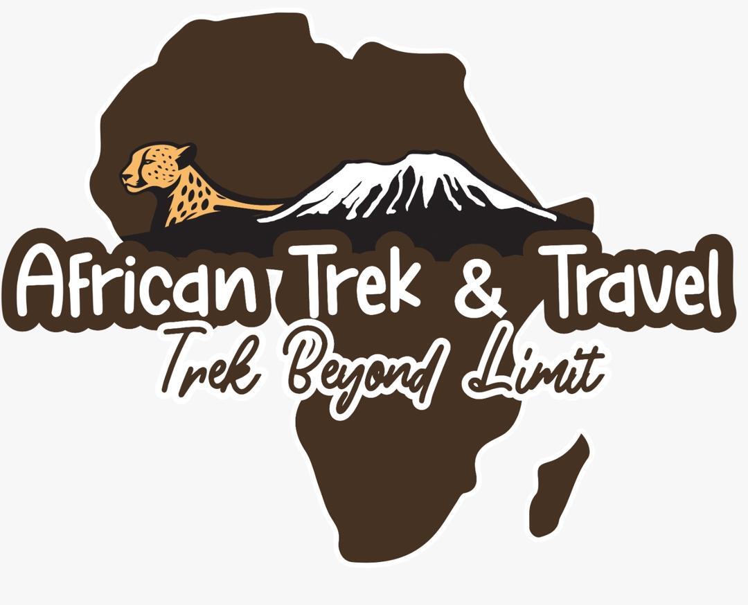 African Trek & Travel Logo