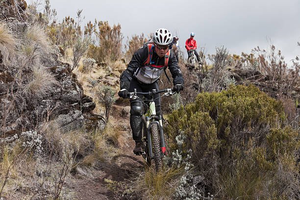 6 days marangu bike trekking package detail