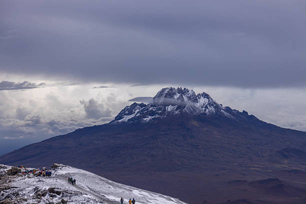 7 days machame package detail