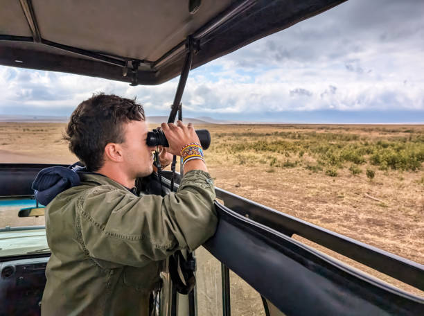 9 days tanzania private luxury safari