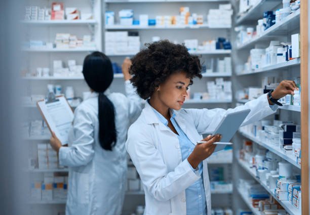 how to travel with medication to africa