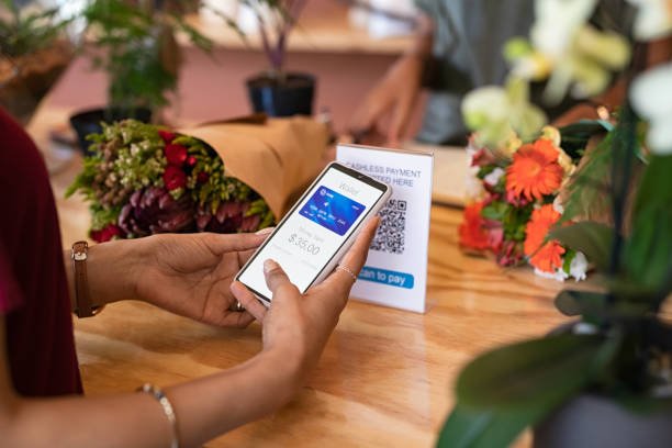 how to use mobile money in africa