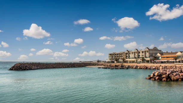 best time to visit swakopmund