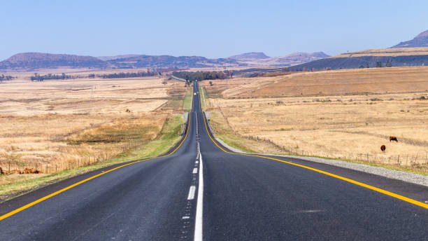 cheapest routes for long africa trips