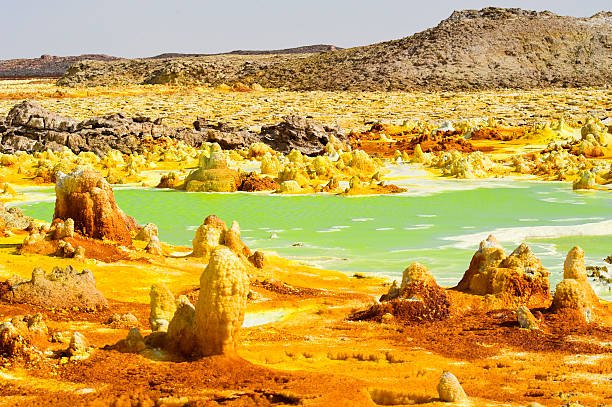 ethiopia danakil depression expedition 2026-2027