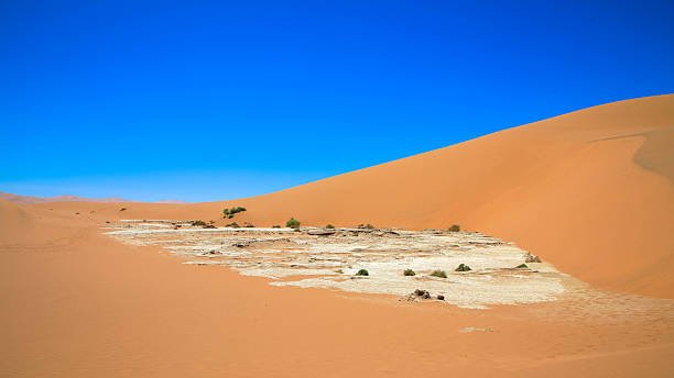 how to visit sossusvlei