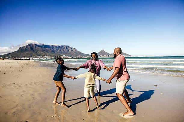 Best Time to Visit Africa's Beaches 2026-2027 - African Trek & Travel