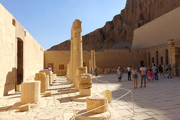 how to visit north africa in 10 days