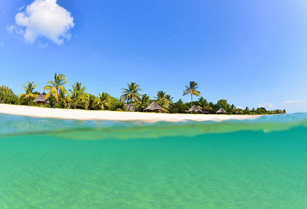 best time to visit bazaruto archipelago