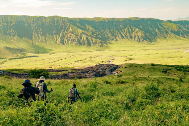 5-days-tanzania-midrange-adventure