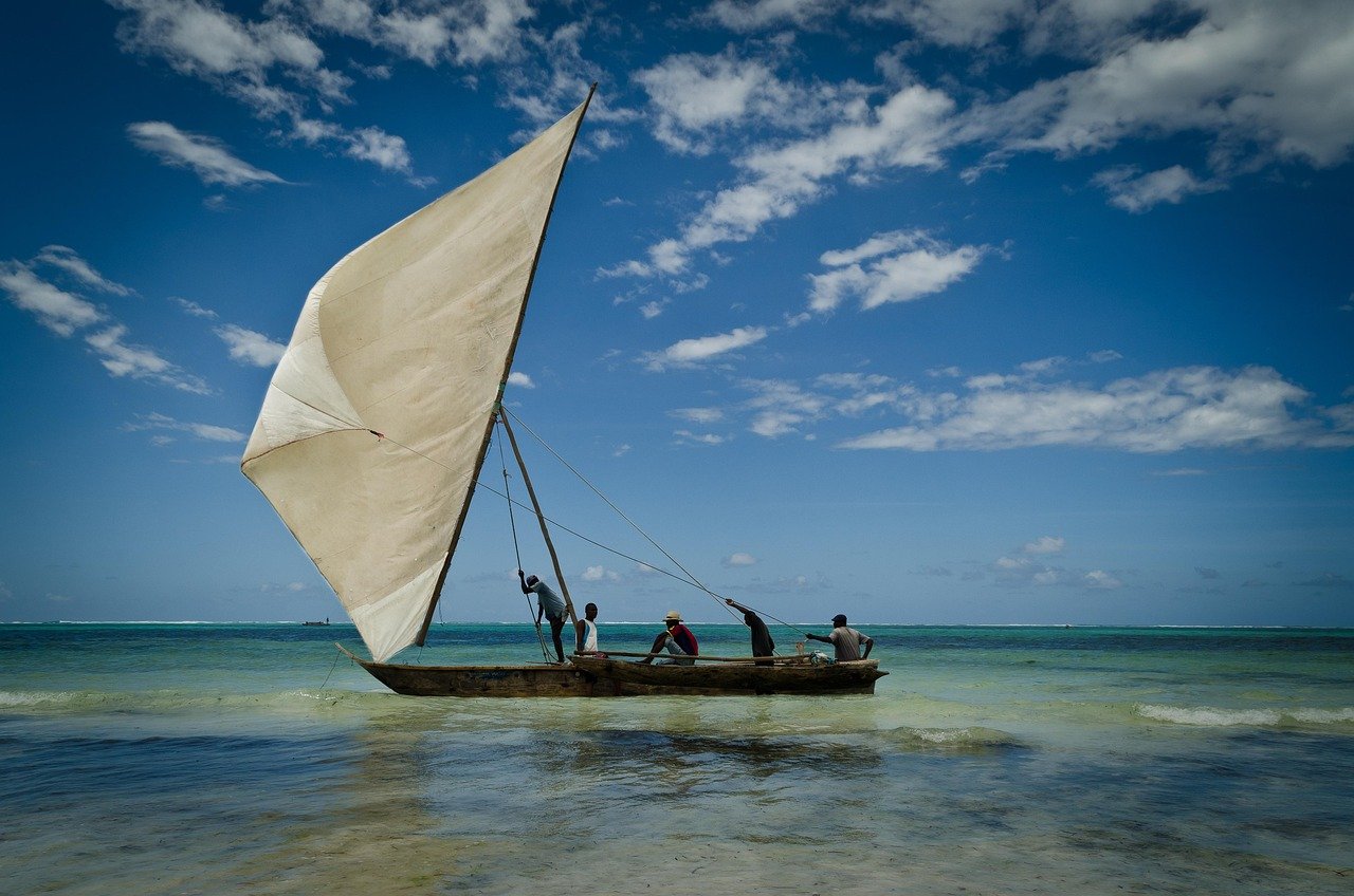 zanzibar honeymoon beach resort packages