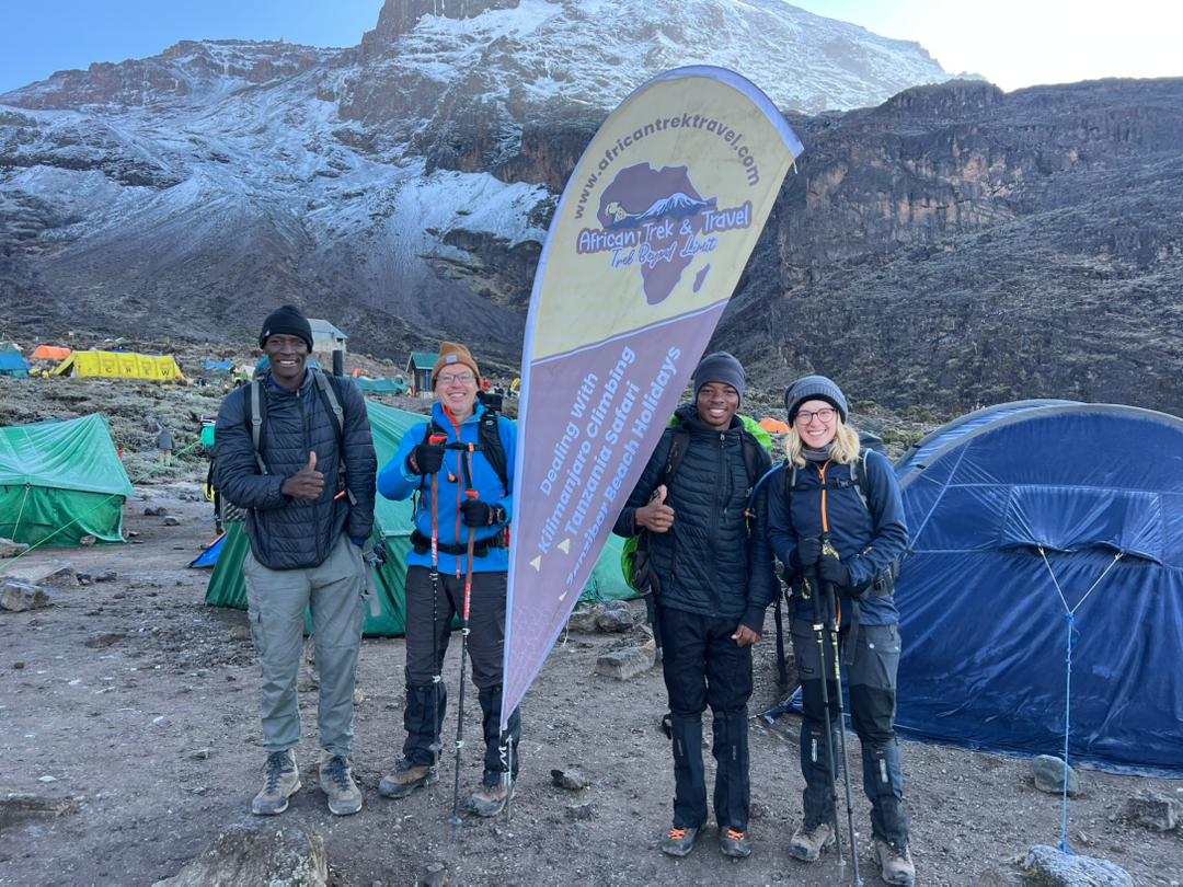 Tanzania Safari Tour 5