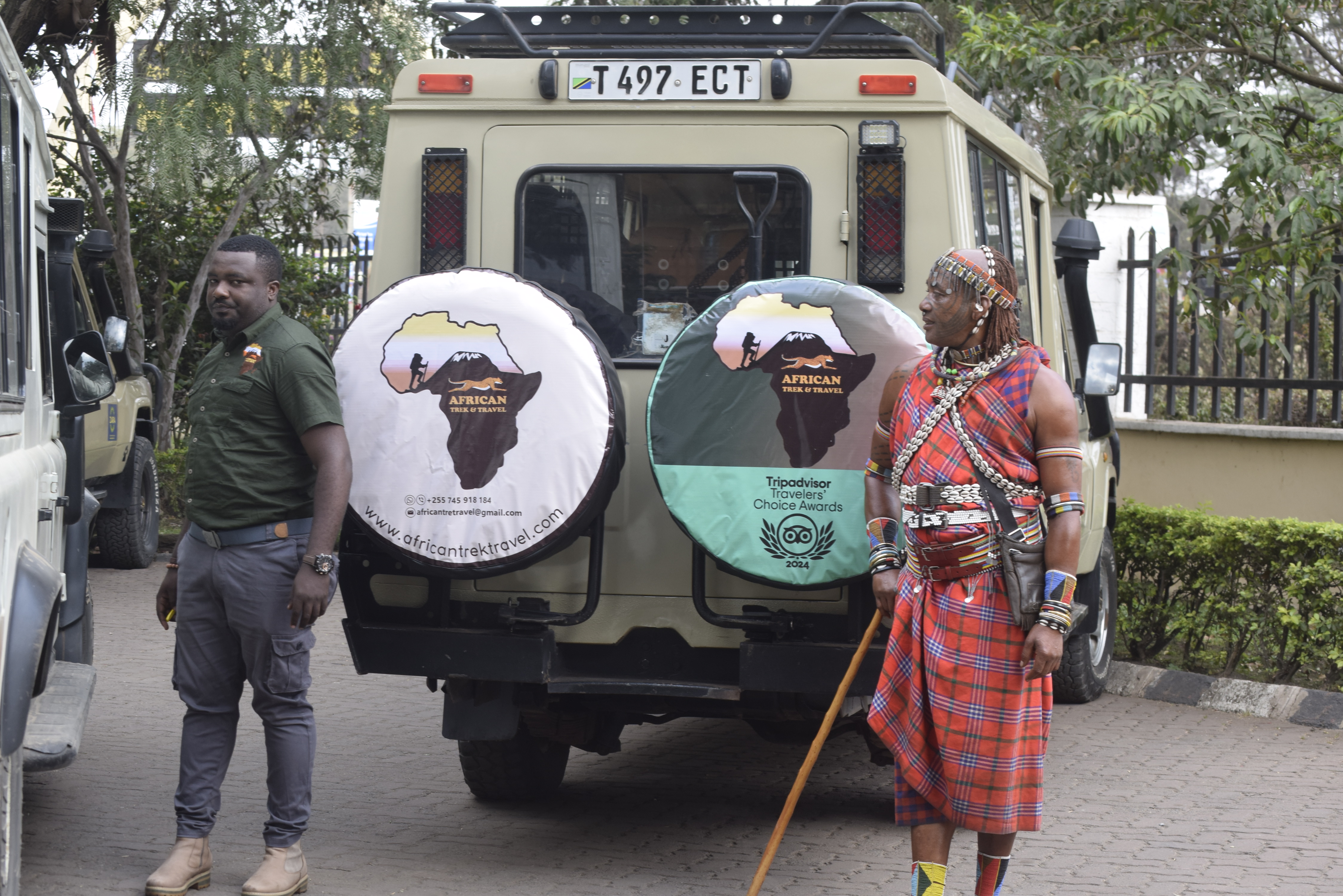 How Much Should I Budget for a 5-Day Tanzania Safari? A Detailed Cost Breakdown