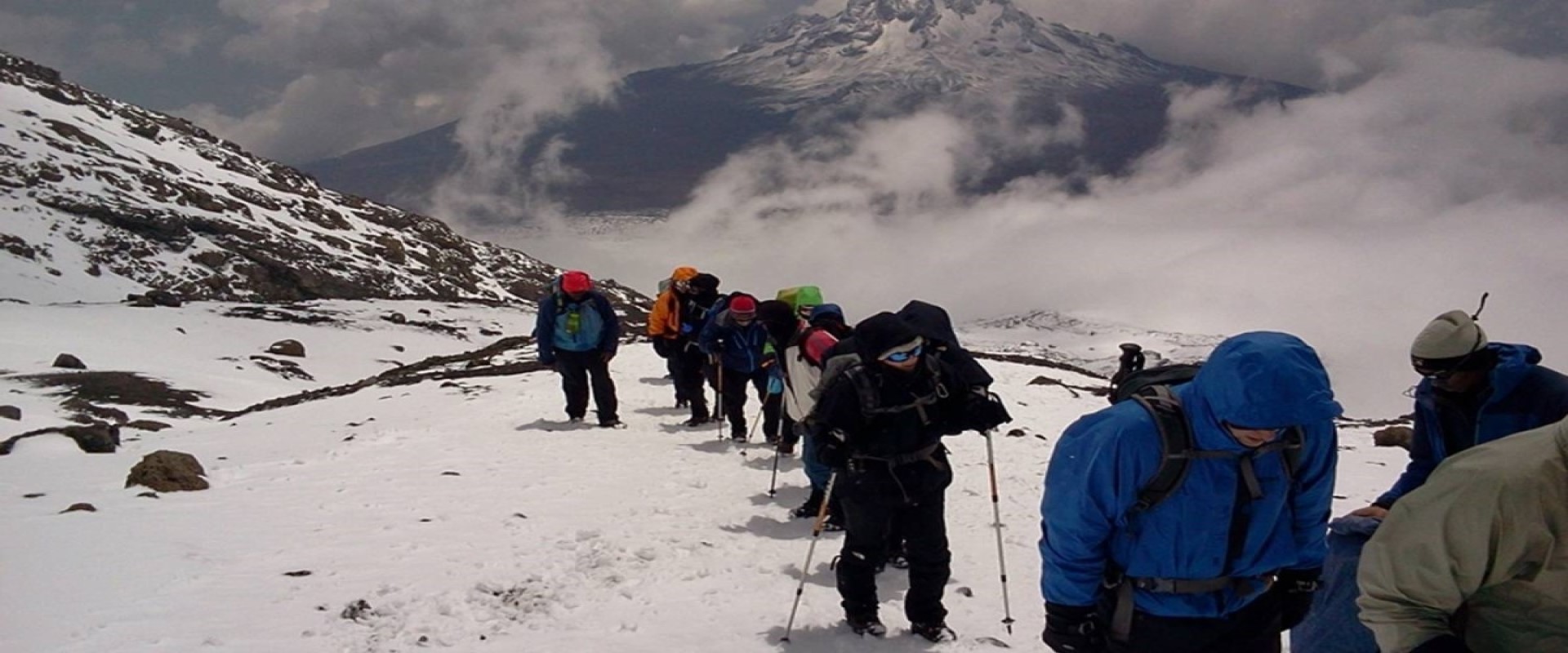 African Trek & Travel - Best Tour Operator in Tanzania 2026 - 2027