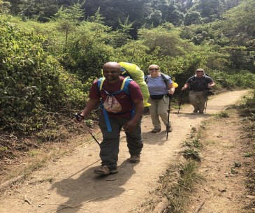 AFRICAN TREK & TRAVEL