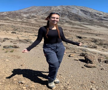AFRICAN TREK & TRAVEL