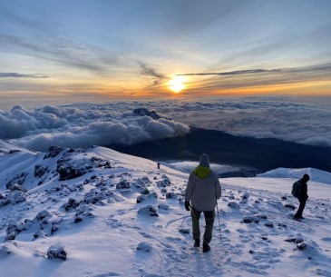 AFRICAN TREK & TRAVEL