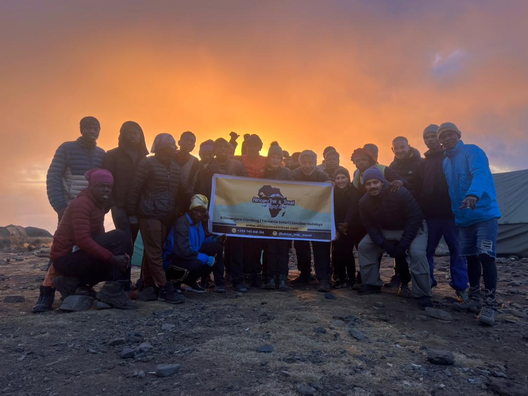   African Trek & Travel Reviews 2026–2027 