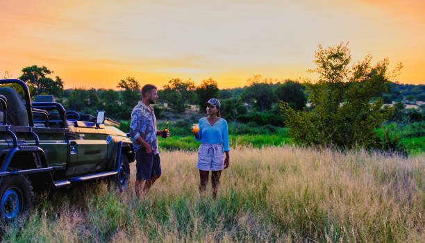 Anniversary “Repeat Guest” Exclusive Safari — VIP Treatment 2026–2027