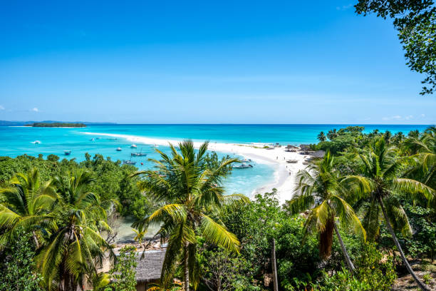  Best African Beaches 2026–2027 