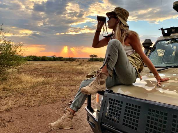  Best Safari Vacations in East Africa 2026–2027