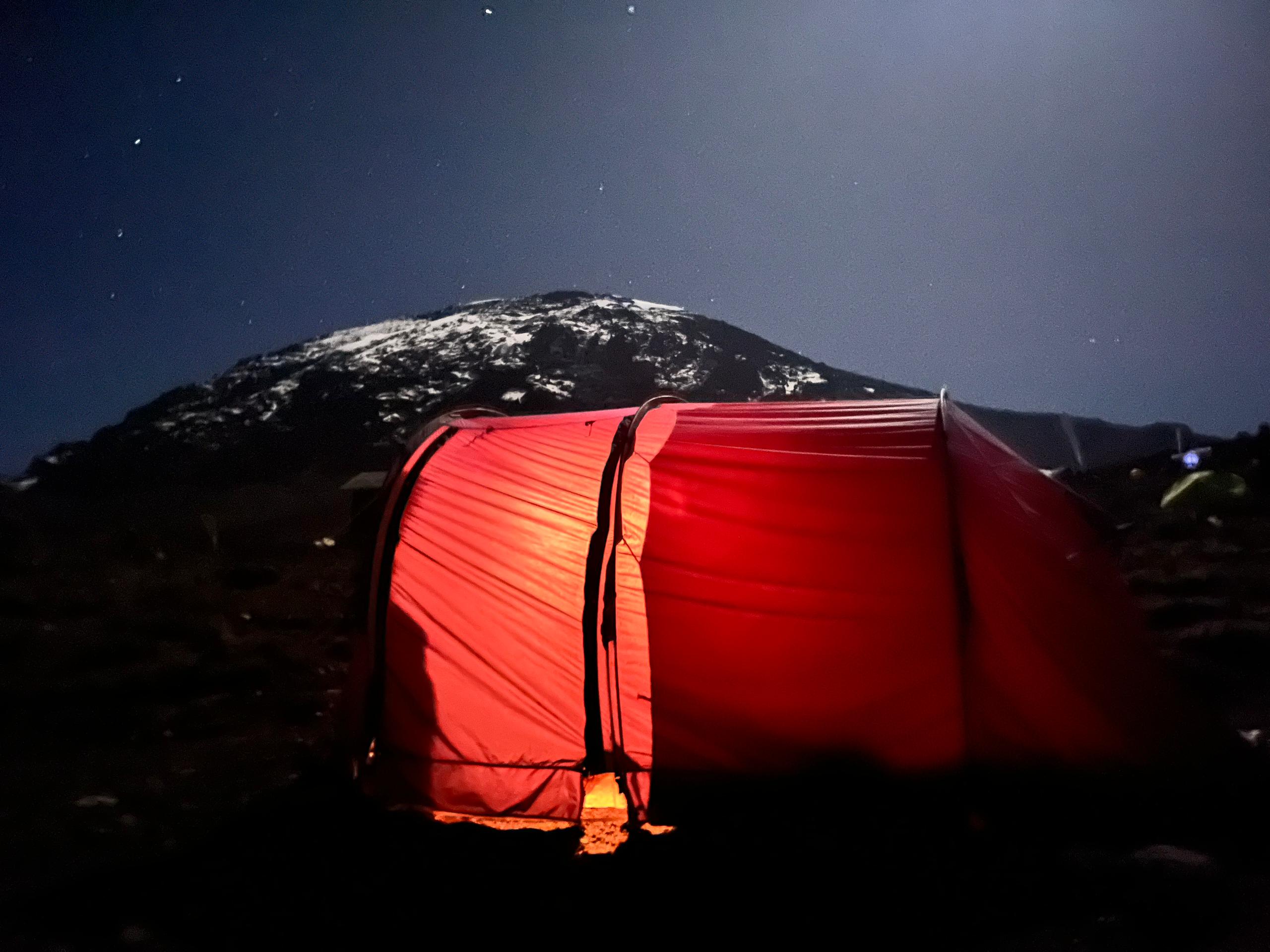   Budget Hiking Expeditions 2026–2027 