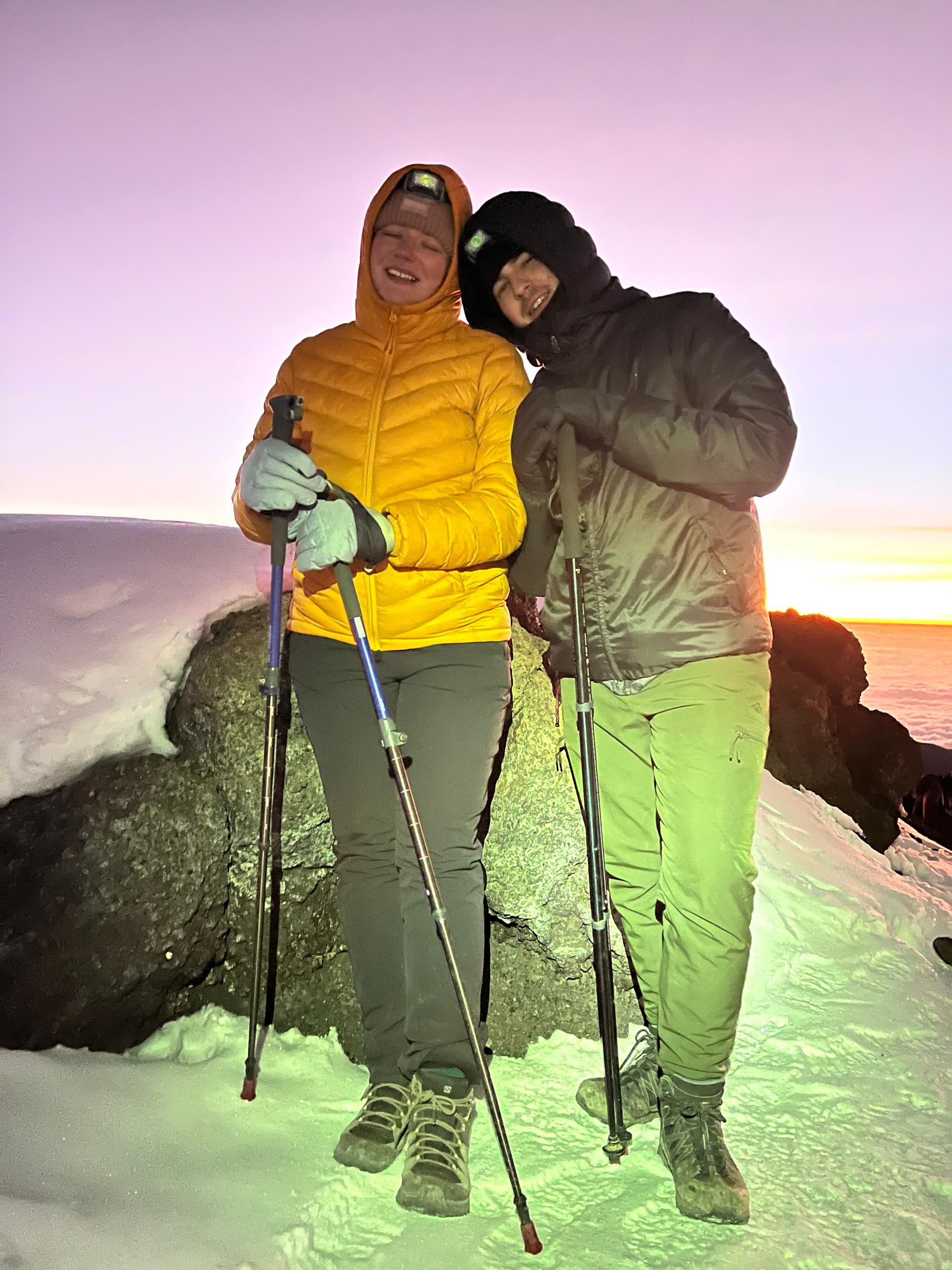   Budget Kilimanjaro Trekking Holidays 2026–2027 