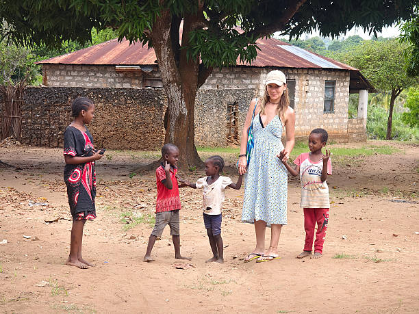   Community-Based Vacations in East Africa 2026–2027 