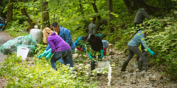   Conservation Fundraiser Trips — Donate & Join Field Work 2026–2027 