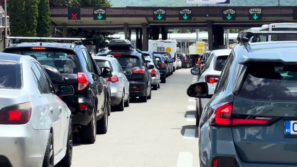   Cross-Border Transport Costs 2026–2027 