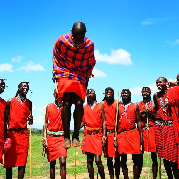   Cultural Vacations in East Africa 2026–2027 