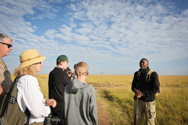  Educational Safari Exploration Journeys 2026–2027