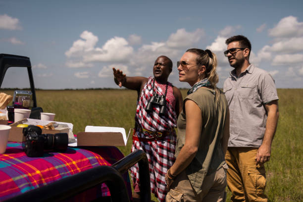   Guided Vacations with Local Experts 2026–2027 