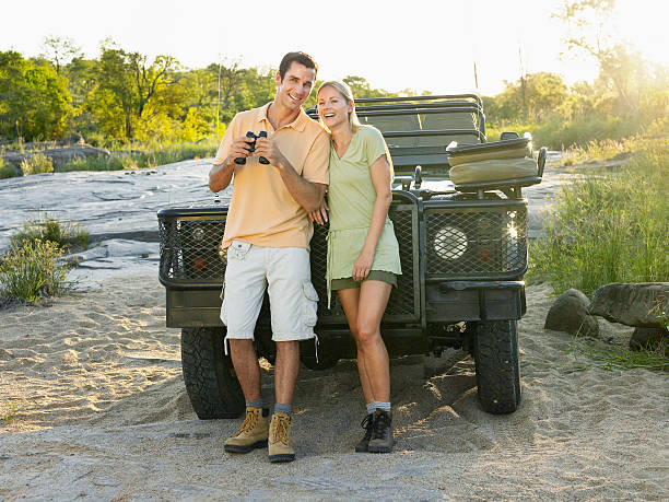   Honeymoon Safari Adventures 2026–2027 