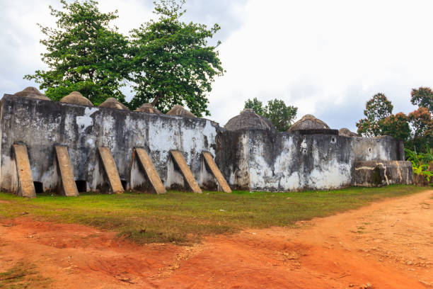  How to Visit Africa’s Historical Slave Route Sites 2026–2027 