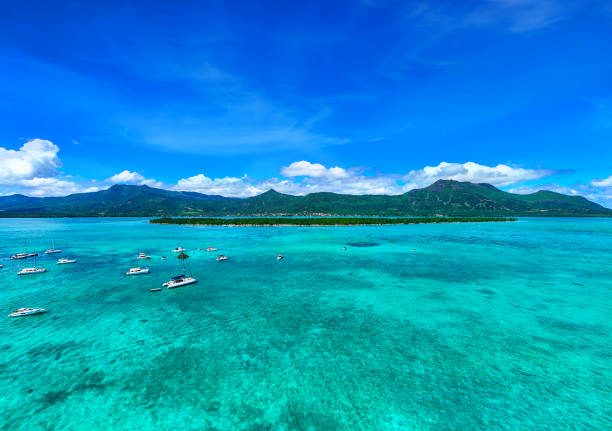  How to Visit Africa’s Most Beautiful Islands 2026–2027 